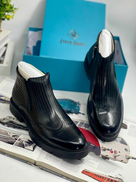 Fashion boots