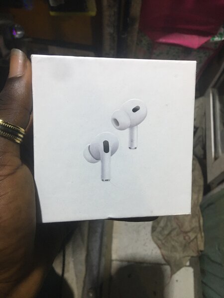 airpods 2nd gen