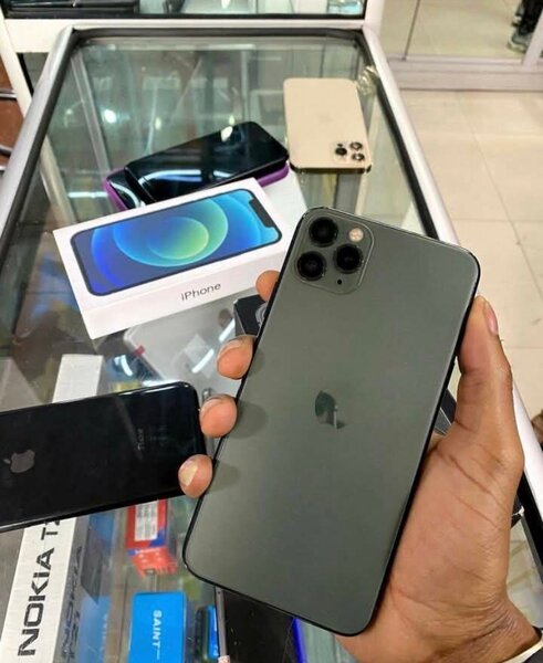 iPhone11 pro max