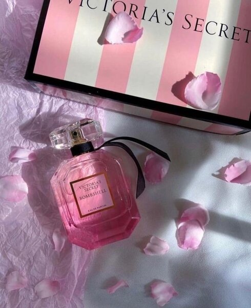 Melon perfume
