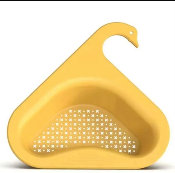 Sink Drain Basket