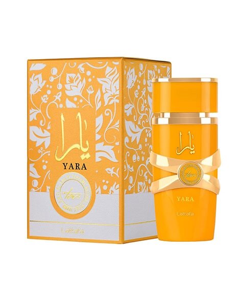 Yara perfume