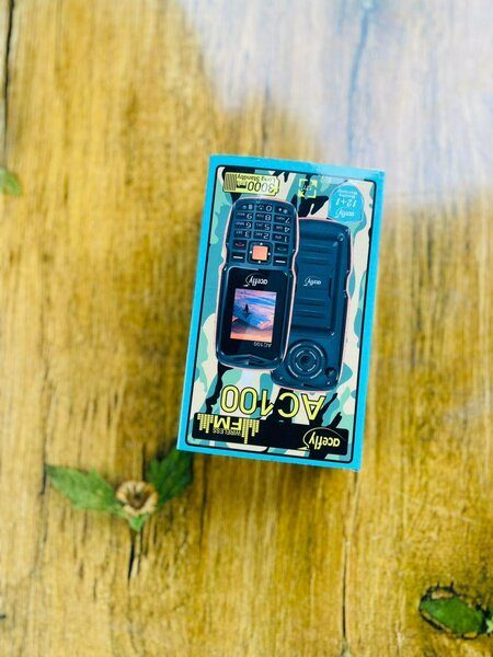 Telephone Acefly