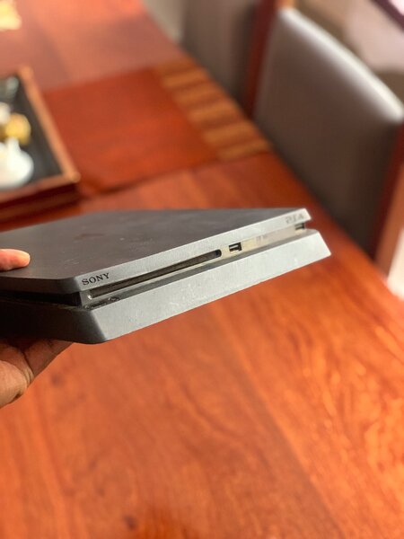 PlayStation 4