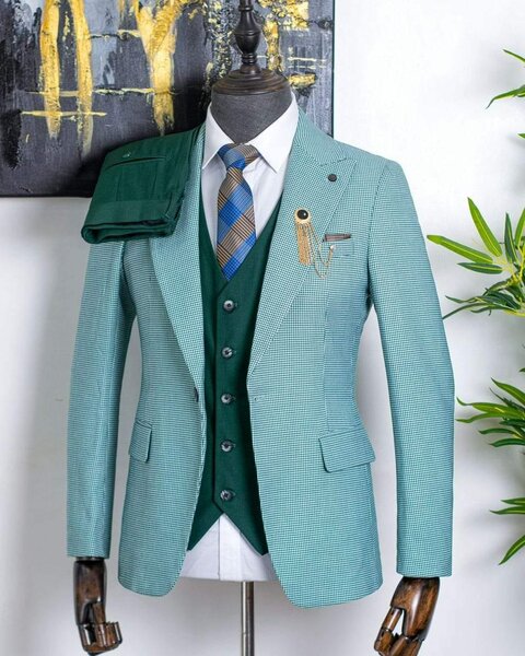 Suit