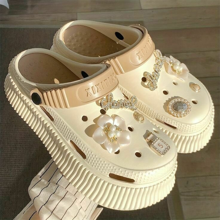 CROCS TDM