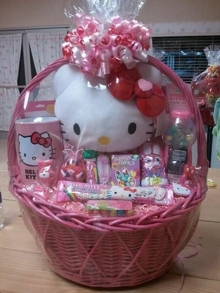 Baby Surprise Gift Package