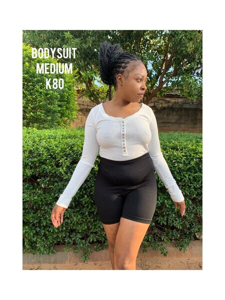 Thrift bodysuits