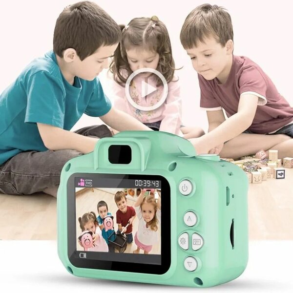 Appareil photo pour enfants