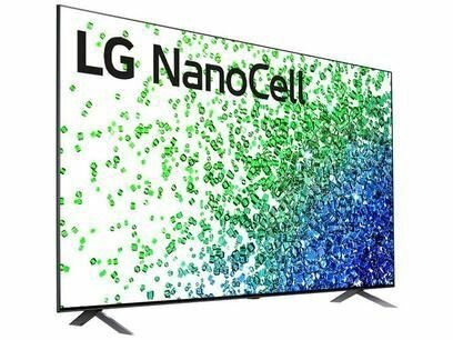 LG 50" TV
