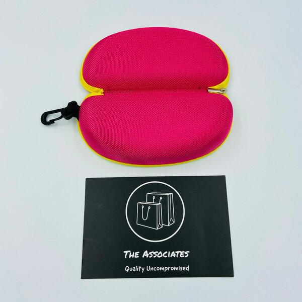 Sunglass Case