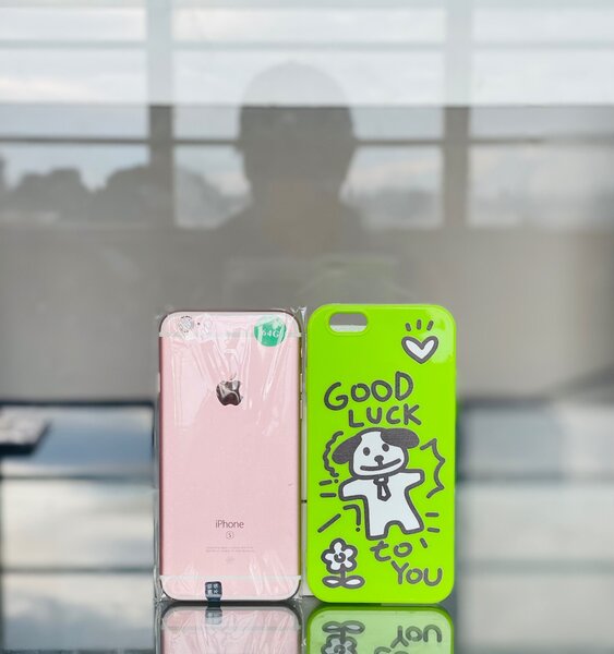 iPhone 6s 64GB