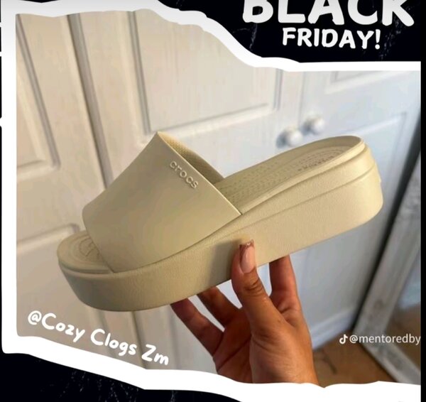 Crocs 