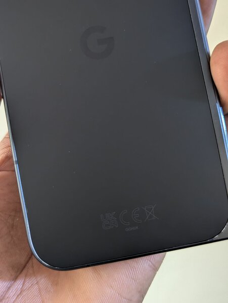 Smartphone Google