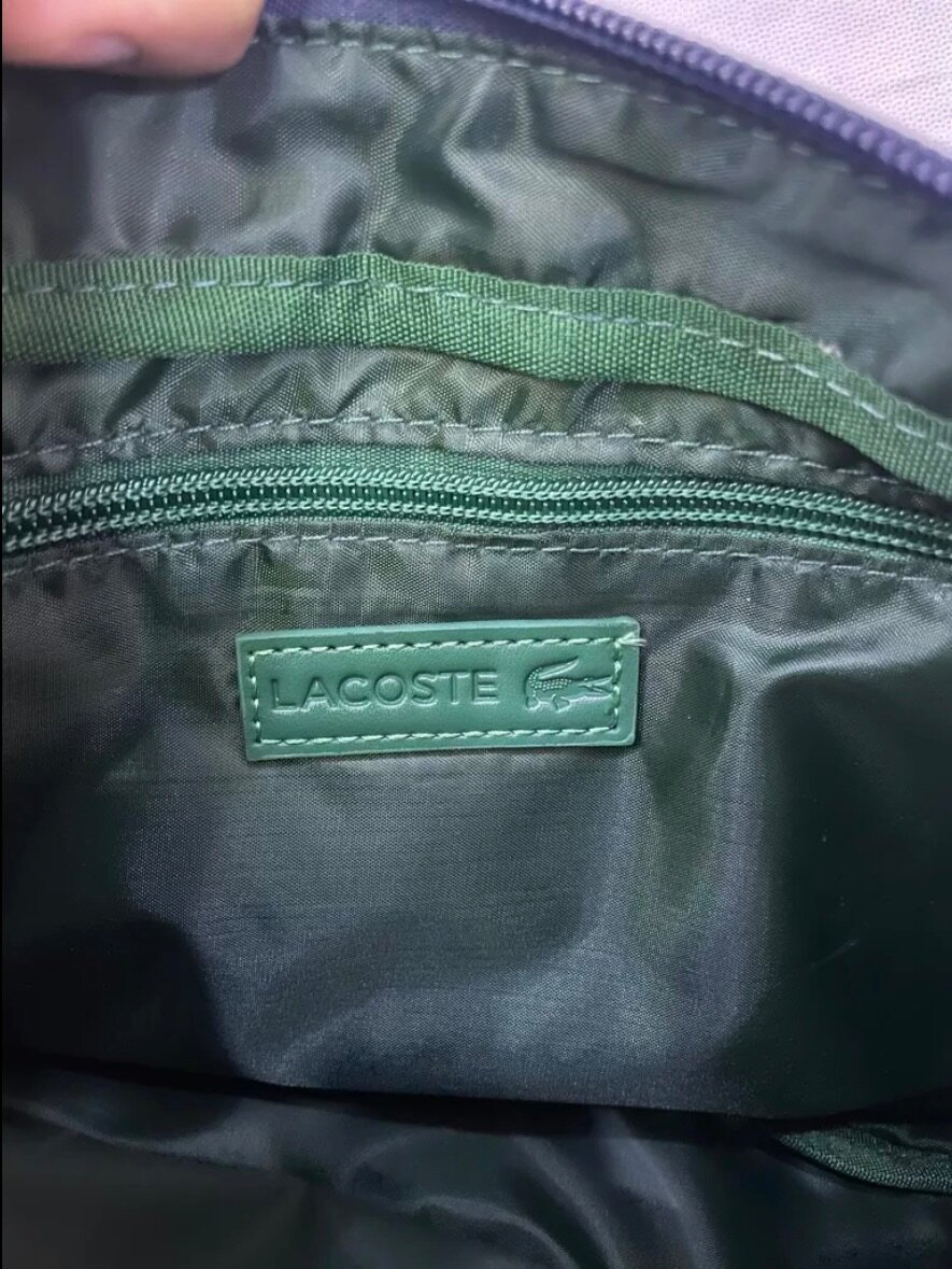 Lacoste