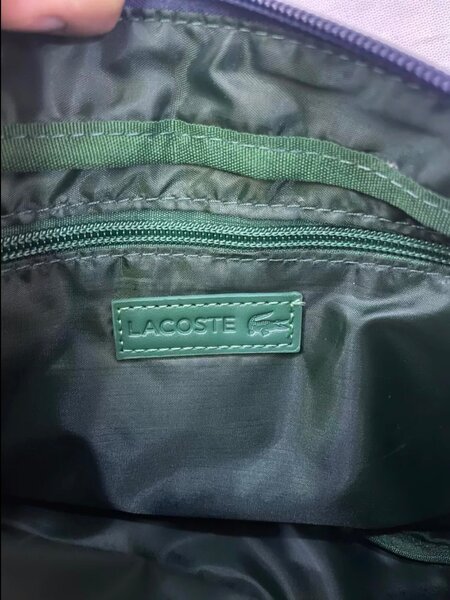 Lacoste