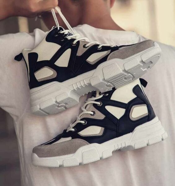 Basket tendance
