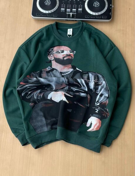 Sweater shirts