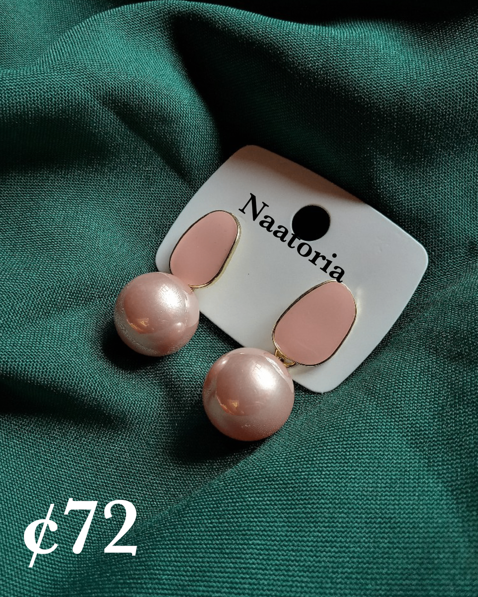 Earrings 3