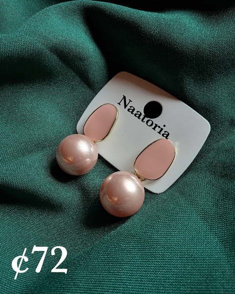 Earrings 3