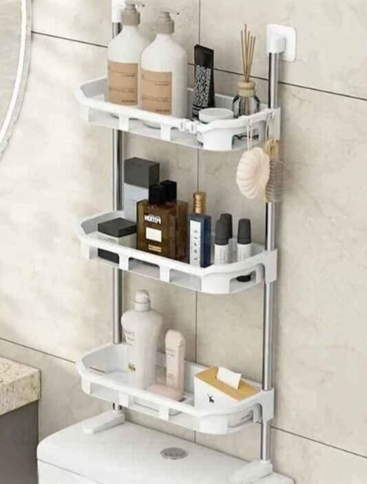 Mini Étagère de douche