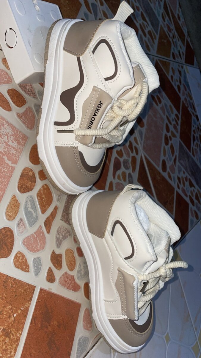Boys Sneakers