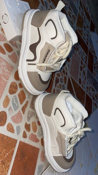 Boys Sneakers