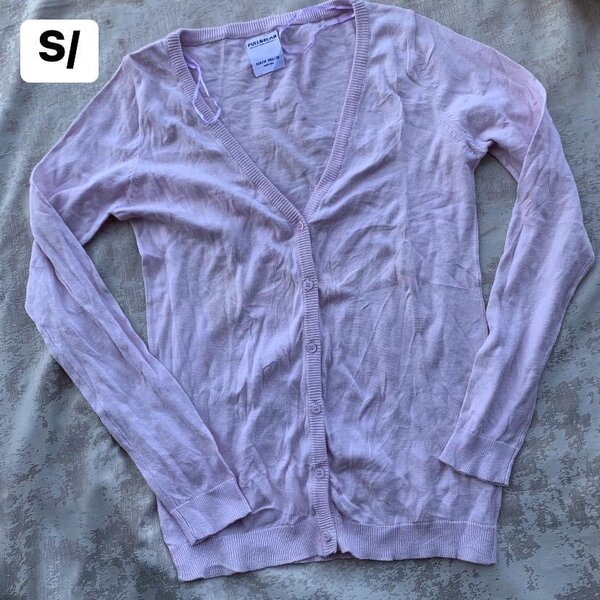 Cardigans