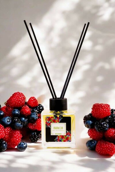 Birch Reed diffuser