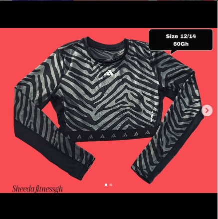 women's sports top