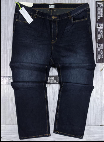 Demin jeans 