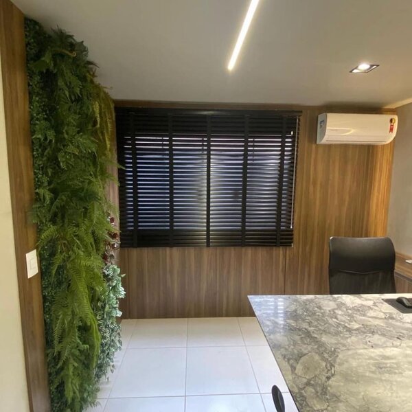 Wooden Blinds