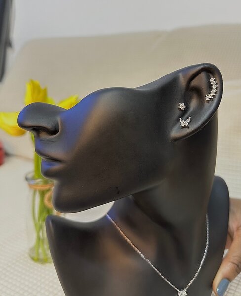 Boucles Piercing