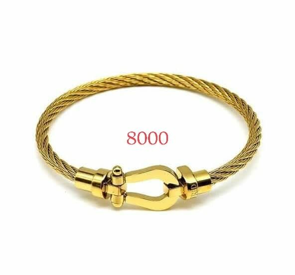 Montre et bracelet