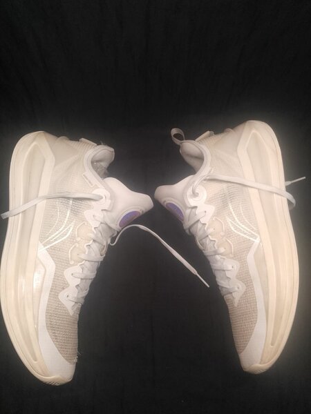 Baskets Blanches Unisexes