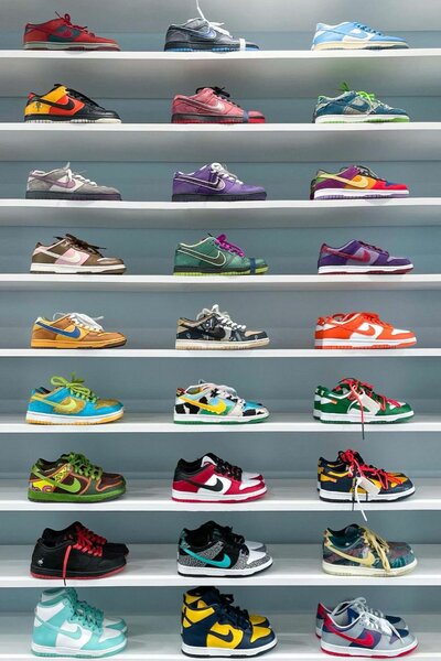 Men's wear