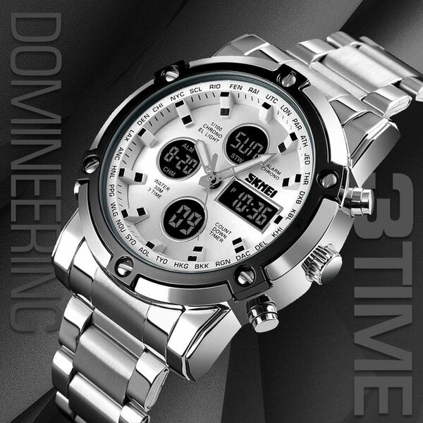 Skmei watches