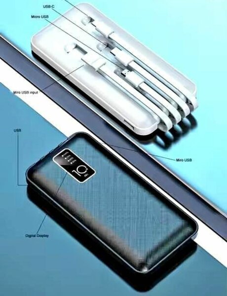 Power bank