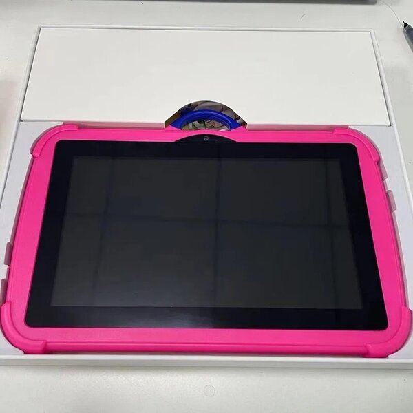 Tablette éducative