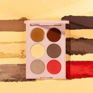Chisel'D Palette