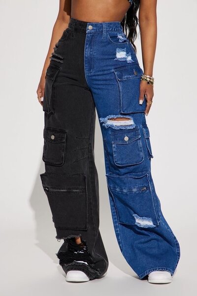 Cargo pants