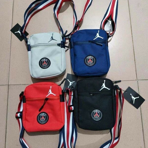 Paris bag