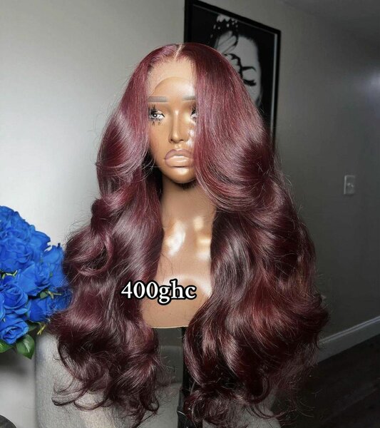 Wig