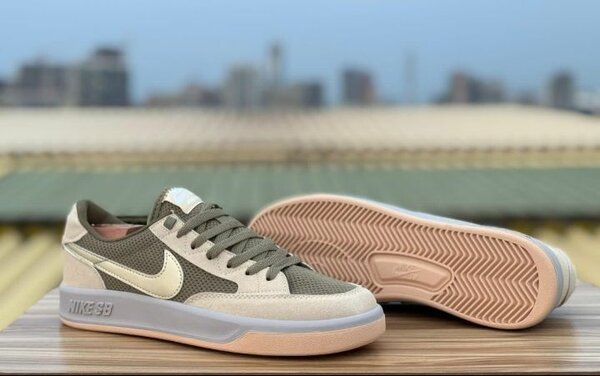 Basket Nike