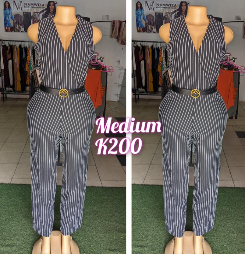 Jumpsuit