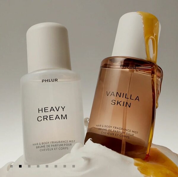 Brume parfumé phlur