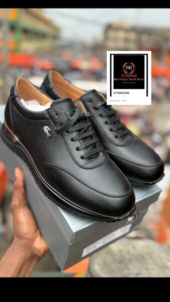 Mocassins Lacoste authentique