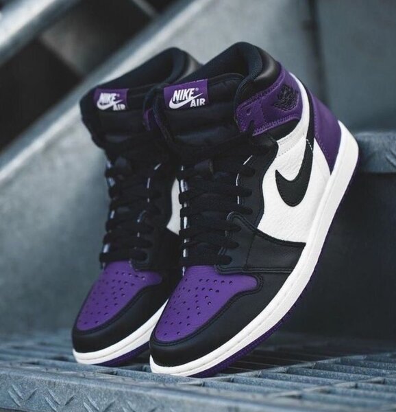 Jordan 1 retro
