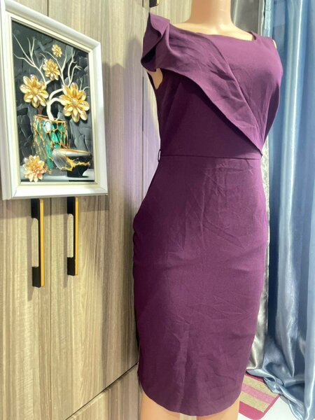 Ladies dresses