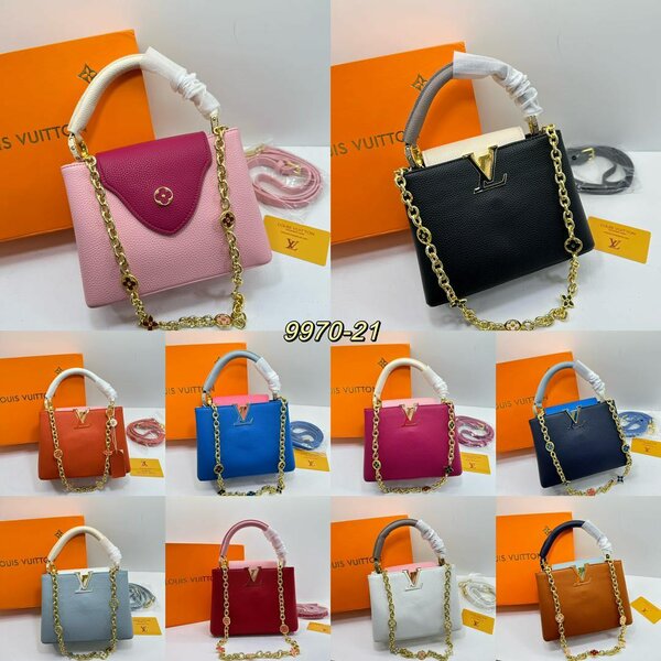 LV HANDBAG